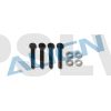 H25125 M2 Socket Collar Screw